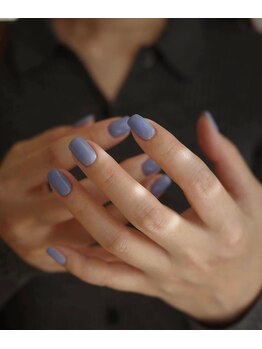 ソフィアネイル 赤羽店(Sofia Nail)/ワンカラー