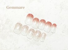 ジェンマーレ 二子玉川店/ピンクラメ