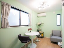 ユメサロン 北浦和店(Yumeサロン)/グリーンの個室NEWオープン！