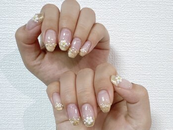 クレーネイル(Klee Nail)/デザインネイル