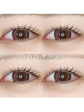 アイモア 金山店(eye mor.)/立ち上げ丸みデザイン♪