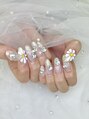 ネイルサロン ドルチェネイル 柏店(Dolce.Nail) AMI 