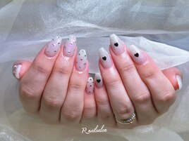 90分やりつけ放題6980