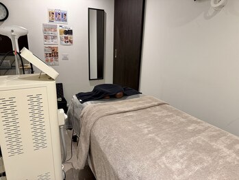 江南まつげ/脱毛、ボディルーム