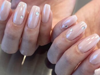 ミュート 三軒茶屋店(mute.)/60min by tsuki