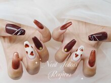 レジーナ 上野御徒町(Regina)