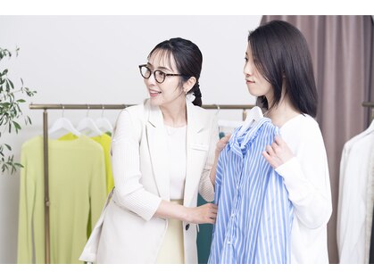 エアクロサロン(airCloset Salon)の写真