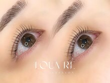 ルーブル 岐阜駅(Louvre)/【まつ毛パーマ】岐阜駅/西岐阜