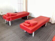 さくらメディネス整骨院 八重瀬院/内観