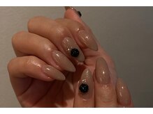 ファミーユネイル(Fameu nail)/simple design.