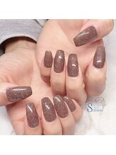 スズラン(SUZURAN)/フラッシュ