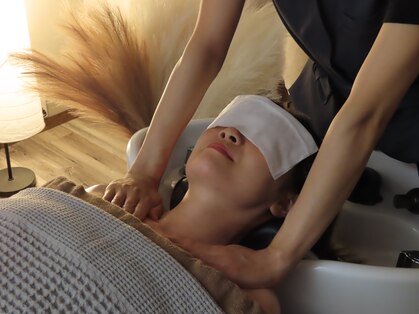 ドロウジー(Drowsy)の写真