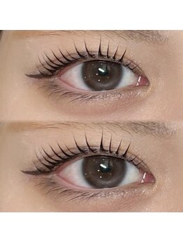 バニーアイズ 天神(Bunny eyes TENJIN)/パリジェンヌ