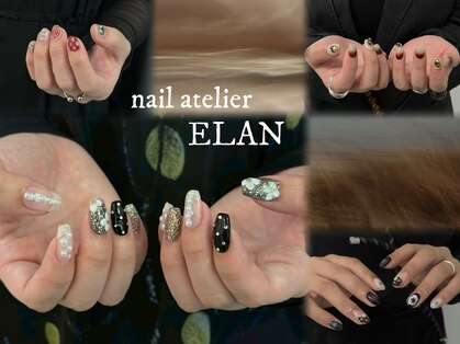 エラン(ELAN)の写真