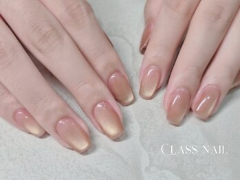 クラスネイル 二子玉川(CLASS NAIL)/【HAND】マグネット
