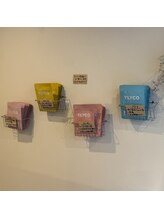 ナポーラ(NAPORA)/