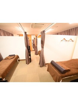 4000円以下のお手頃メニューがあるサロン