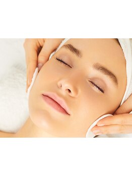 お肌をきれいにしたい