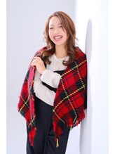 なでしこ&nbsp;鈴木 一朱