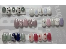 ネイル キセキ(Nail Kiseki)