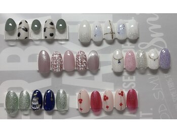 ネイル キセキ(Nail Kiseki)