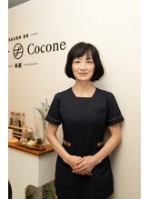 レディファ ココネ 本店(Lediffer cocone)&nbsp;山口 純子