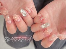 ルミエレヴァ(Lumiereva)/持ち込みデザイン