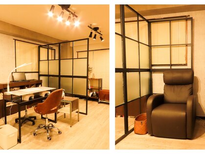 アーザ 吉祥寺(ASa)の写真