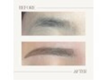 ツヤメキ イオンタウン四日市泊店(TSUYAMEKI)の写真