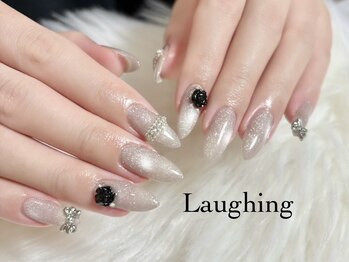 パーツ付け放題