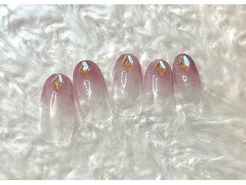 ディア 大森北口店/ワンホン　オーロラ