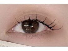 プレザント(PLEASANT)の雰囲気（様々な悩みに合わせた提案と丁寧な接客【まつげパーマ/水戸】）