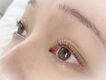 mone.まつ毛屋さんの写真/【まつパデビュー応援★】全メニューケア込&追加料金なし◎学割もあるのでお得に、“可愛い”が楽しめる♪