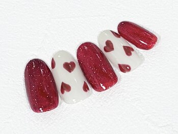 ハンドデザイン