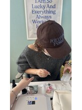 リツ(ritsu)&nbsp;nana 