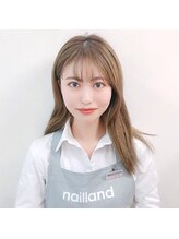 ネイルランド 新百合ヶ丘店&nbsp;kodama 