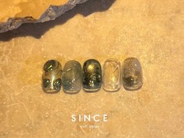 3月 monthly plus design