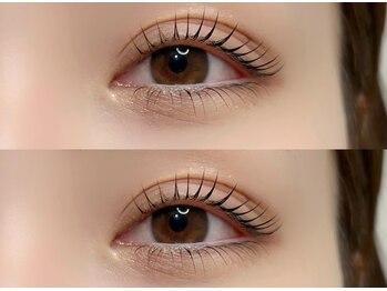 カミエ(Kamie)/上下まつ毛パーマ