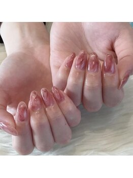 トゥエラ(twelor)/H1227 ニュアンスネイル