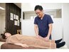【リピーター様専用☆】隙間時間にオーダーメイド整体35分¥4000→¥3800