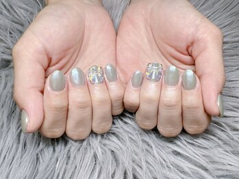 ドーリーガール(Dolly Girl)/