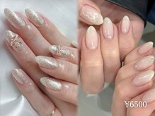 トゥルー ネイル アンド アイ 浦和店(TRU NAIL & EYE)