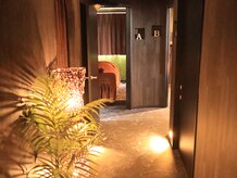プラチナムアロマ 京都河原町店(PLATINUM AROMA)