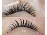 【ボリュームラッシュ】初回限定☆つけ放題 ￥8250⇒￥7370