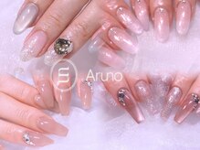 アルノ(Aruno)