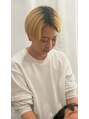 ココイロ/松居彩奈[店長/シナプス療法公認認定者]