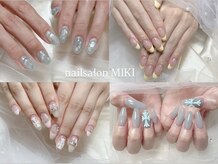 ミキ(Miki)