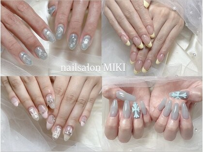 ミキ(Miki)の写真