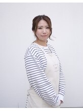 プライベート ネイルサロン マーマ(murmur)&nbsp;topnailst misao