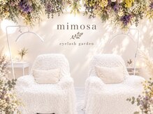ミモザ(MIMOSA)